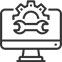 Développement  d’applications