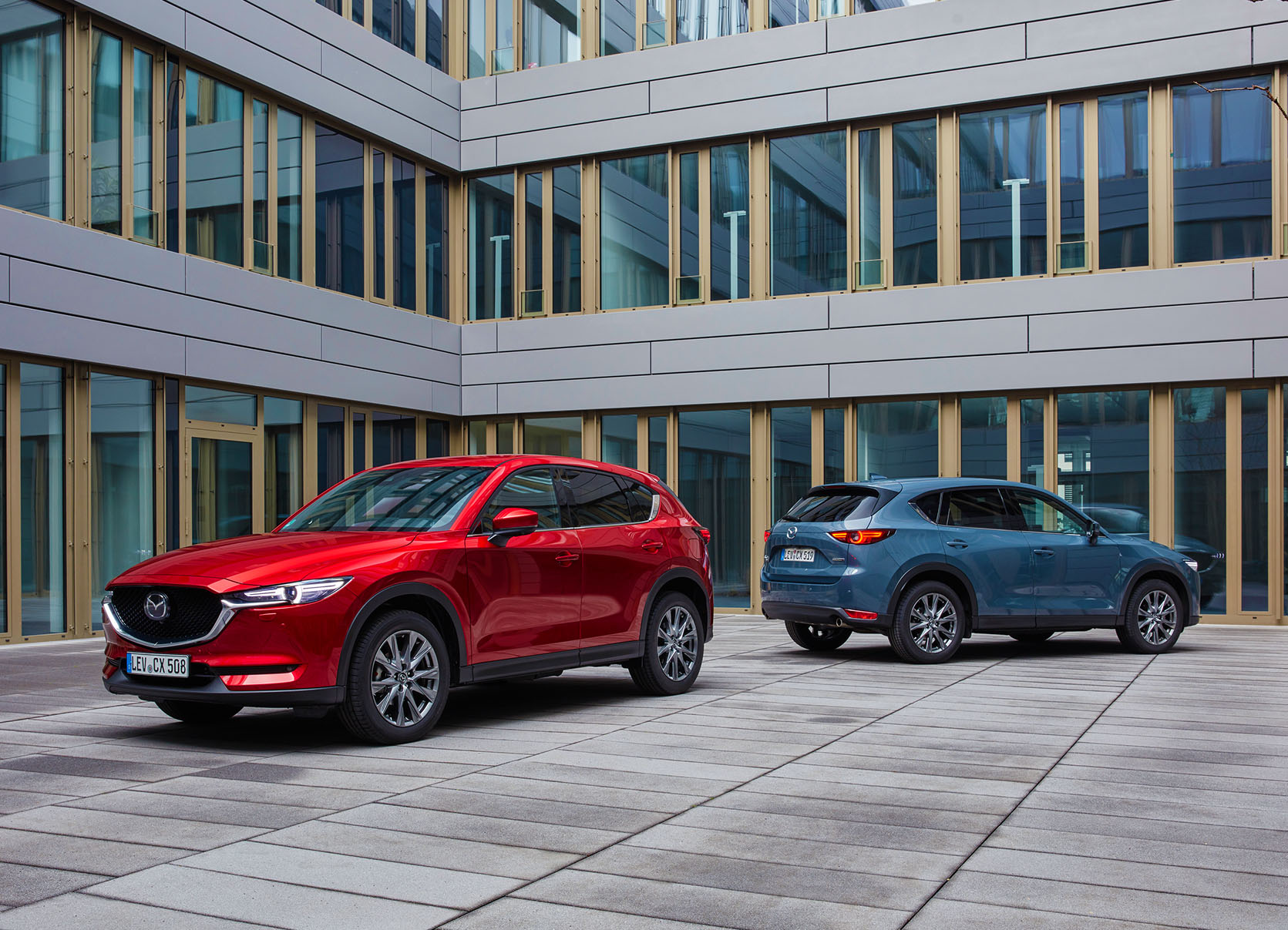Mazda