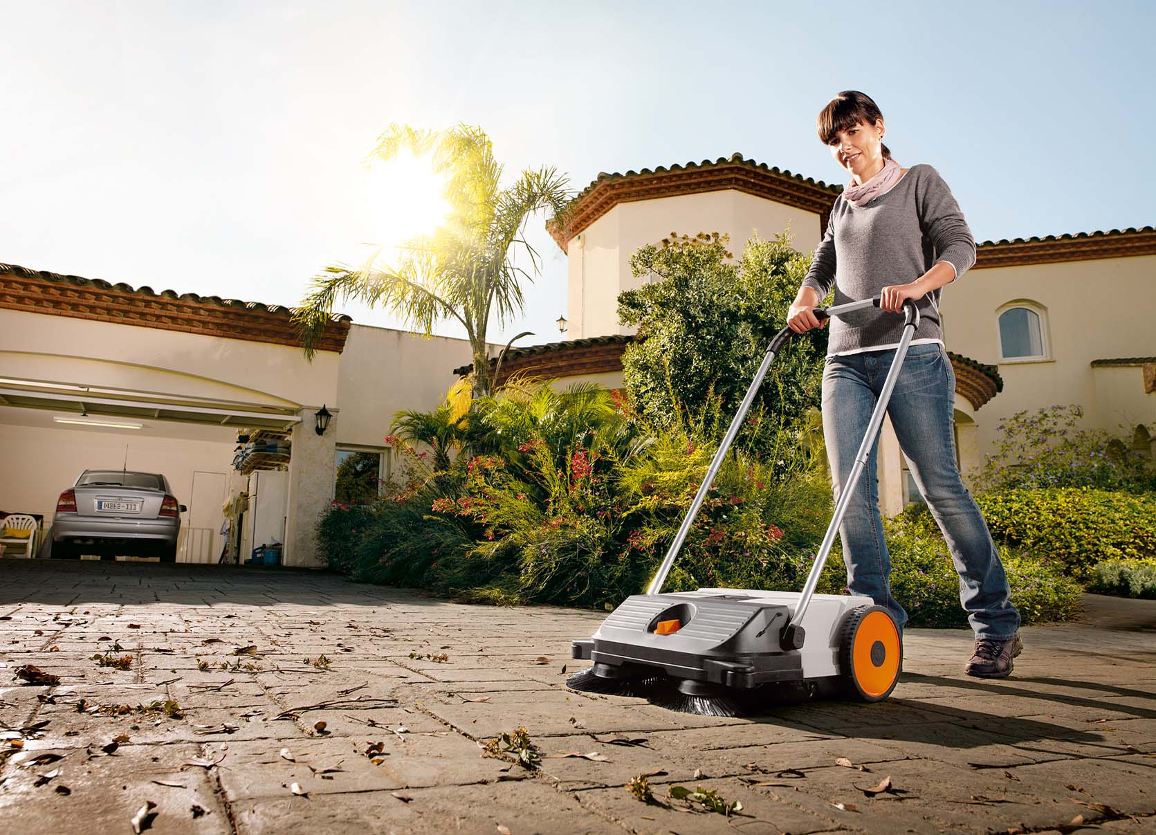STIHL