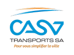Casa Transport par notre agence web et digitale