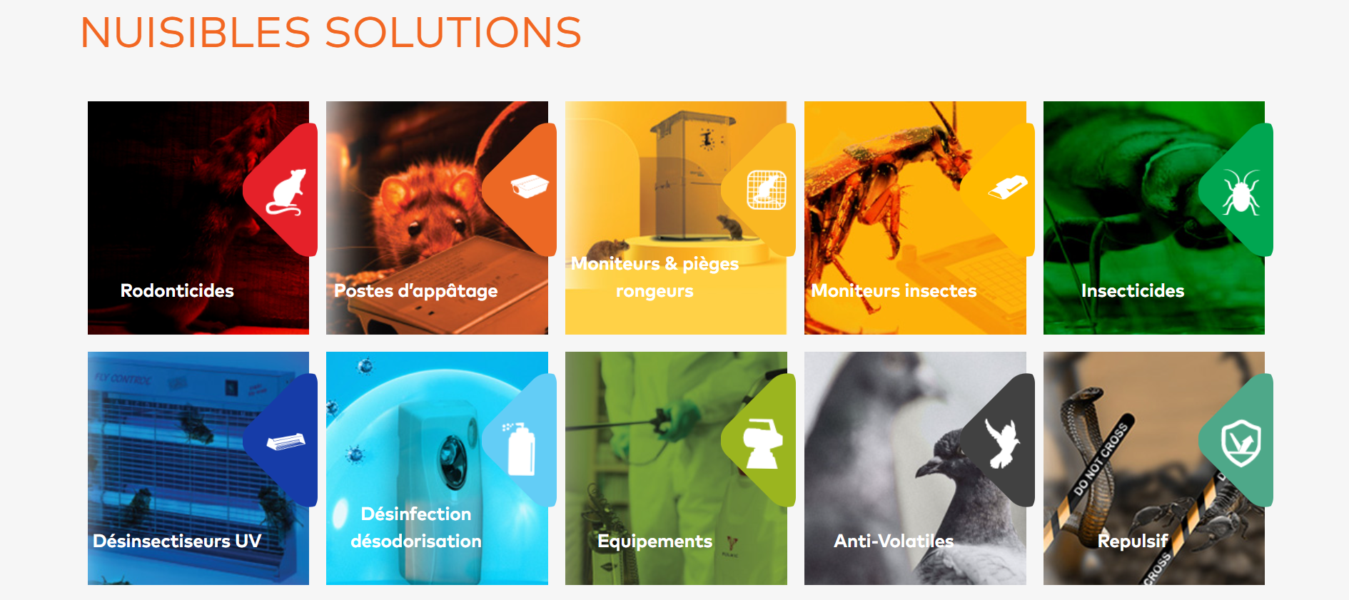 solutions